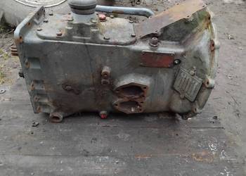 Sprzedam  skrzynie biegów  c 328 c 330