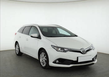 Toyota Auris 1.6 D-4D