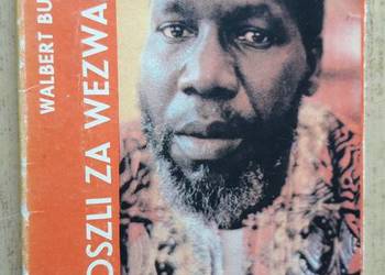 Poszli za wezwaniem – Walbert Buhlmann