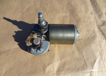 Silnik wycieraczek MAZ pojazdy wschodnie