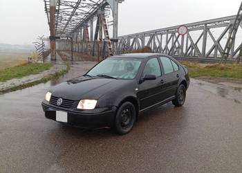 Volkswagen Bora 1.9 SDI