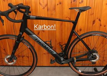 Rower gravelowy Thomus Sliker X Ultimate H 60 Karbon