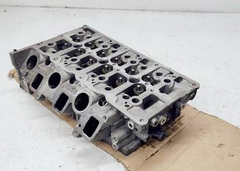 GŁOWICA AUDI A4 A5 A6 A7 3.0 TDI CDU CLA 0593AP