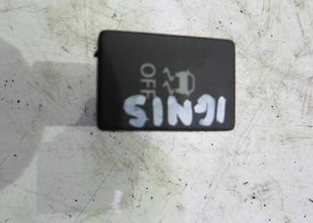 PRZYCISK ESP OFF SUZUKI IGNIS III
