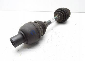 PÓŁOŚ PRAWA PRAWY PRZÓD PRZEDNIA MERCEDES W246 1.8 CDI 2463309500 PÓŁOŚ PRAWA PRAWY PRZÓD PRZEDNIA MERCEDES W246 1.8 CDI 2463309500