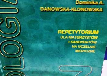 Danowski biologia medycyna matura