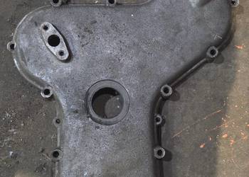 Pokrywa silnika z uszczelniaczem przednia,  C-360