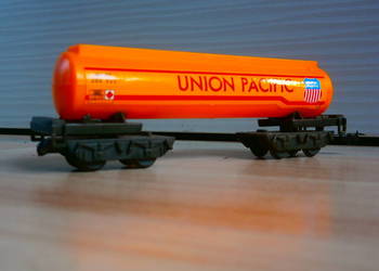 Cysterna Union Pacific 1999 ładny stan