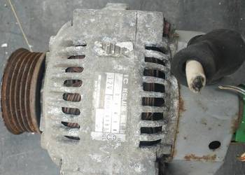 Honda accord 1993 1995 1998 1.8 2.0 alternator
