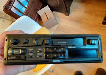 Radio do Nissana Clarion PN-9520U