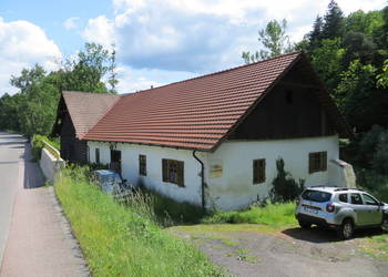 Syndyk sprzeda zabytkową nieruchomość