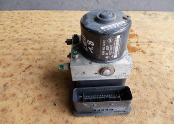 renault LAGUNA 2 02r 1.8 16v pompa hamulcowa abs esp 8200053423C