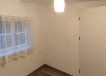 Działka rekreacyjna ROD