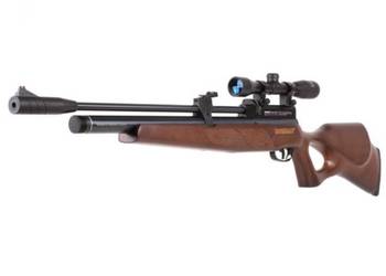 Wiatrówka PCP Beeman kaliber 4,5 Regulator