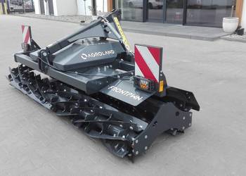Mulczer AGROLAND Front PWN