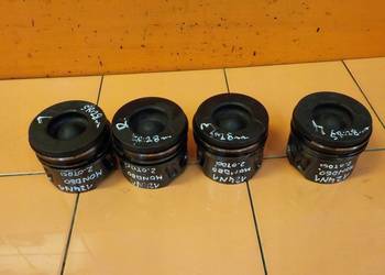 MONDEO MK4 GALAXY S-MAX 2.0 TDCI 09r tlok 08570