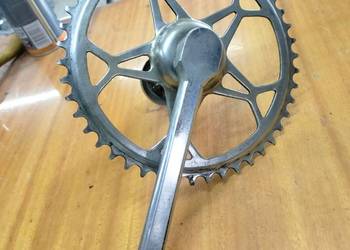 Mechanizm korbowy Wigry itp.