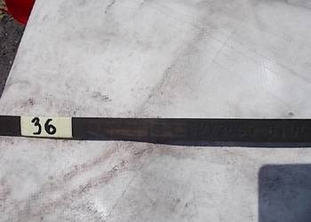 Pasek klinowy 17x2650 B104