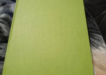 pierwszy  tom podręcznika do nauki języka polskiego autorstwa Aleksandra M.