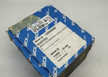 Sick ATM60-A4A12X12 1030001 Enkoder absoluny