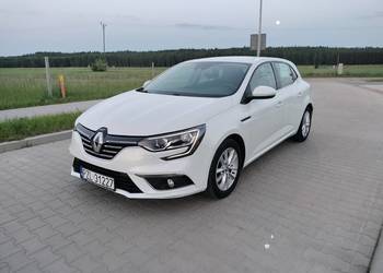 Renault Megane możliwa zamiana