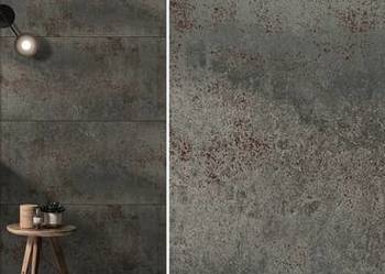 gres 60/120 metallic silver rekt.matowy-satynowy gat.1 pri