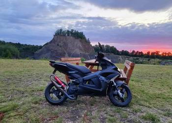 Peugeot Jet Force c tech