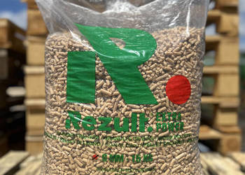 Pellet Rezult 6mm Propellet24