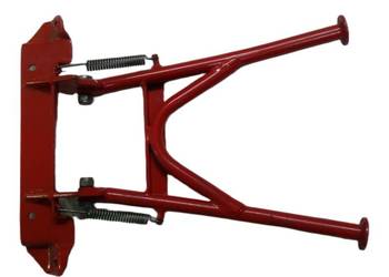 NÓŻKA STOPKA CENTRALNA GILERA RX 125 200 ARIZONA BUZETTI 4308