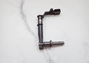 Wysprzęglik Popychacz Wałek linki Sprzęgła Kawasaki KMX 125 99-03r