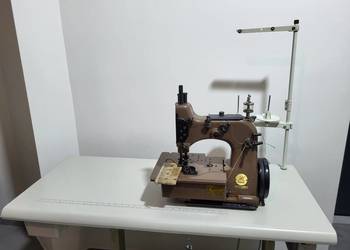 MASZYNA DO OBSZYWANIA DYWANÓW SHENHAI GN20-2