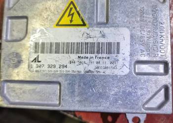 PRZETWORNICA REFLEKTORA LAMPY XENON 1307329294