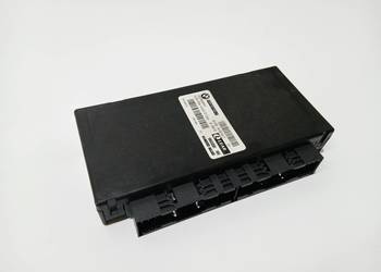 MODUŁ STEROWNIK KGM BMW E61 OE 9197317 (0000334)