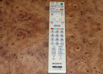 Pilot oryginalny Sony RM-EDO16W TV Sony