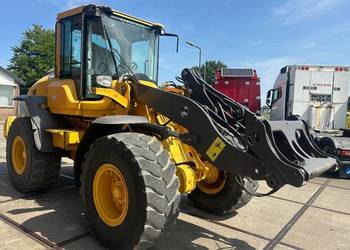 Volvo L60 F ladowarka kolowa