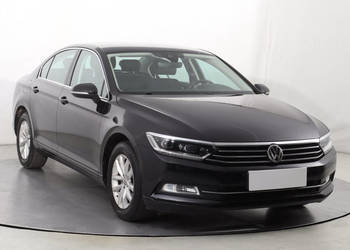 VW Passat 1.8 TSI