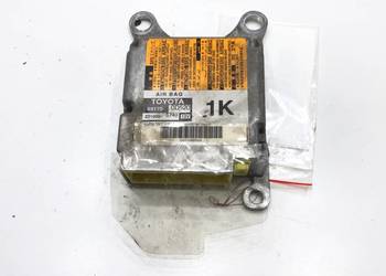 SENSOR AIRBAG TOYOTA YARIS III 89170-0D520 CZUJNIK PODUSZKI, KOLIZJI