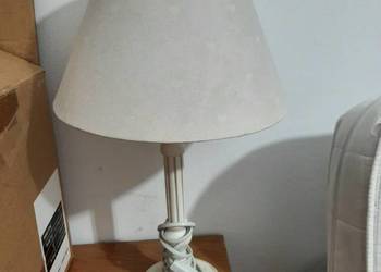 Lampa stołowa nocna