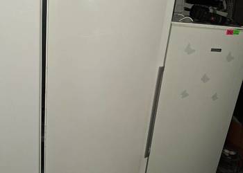 ZAMRAŻARKA SZUFLADOWA CYLINDA