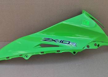 KAWASAKI ZX10R 11-15 CZASZA BOK BOCZEK OSŁONA OWIEWKA PRAWA 55028-0334