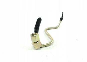 PRZEWÓD WTRYSKOWY SSANGYONG REXTON 03-07 ORYGINAŁ PRZEWÓD WTRYSKOWY SSANGYONG REXTON 03-07 ORYGINAŁ