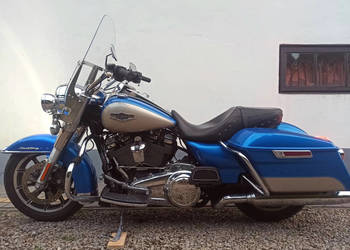 Harley-Davidson Touring Road King Harley-Davidson HD FLHR RoadKing Road Kin