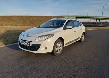 Megane 3 1.9 dci