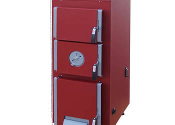 Kocioł na węgiel drzewo 13 kw 2023 rok