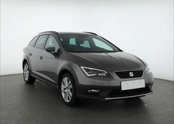 Seat Leon 2.0 TDI