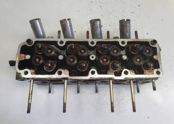 Opel Combo C 1.6 8V GŁOWICA CYLINDRÓW 90400242 Z16SE