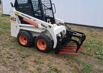Bobcat 453