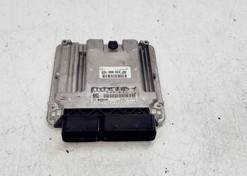 KOMPUTER STEROWNIK SILNIKA AUDI A4 B8 03L906022JM