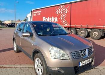 Nissan Qashqai 1.5dci zamiana junak m10 mz 251