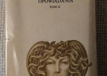 Jarosław Iwaszkiewicz opowiadania tom 2 wysyłka